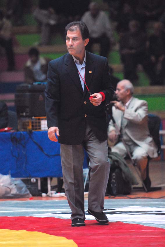 Active Image
