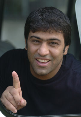 Sample Image