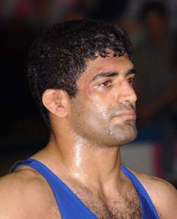 Active Image