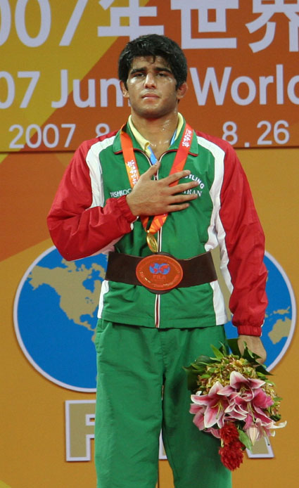 Sample Image