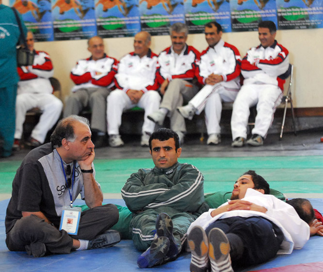 Active Image