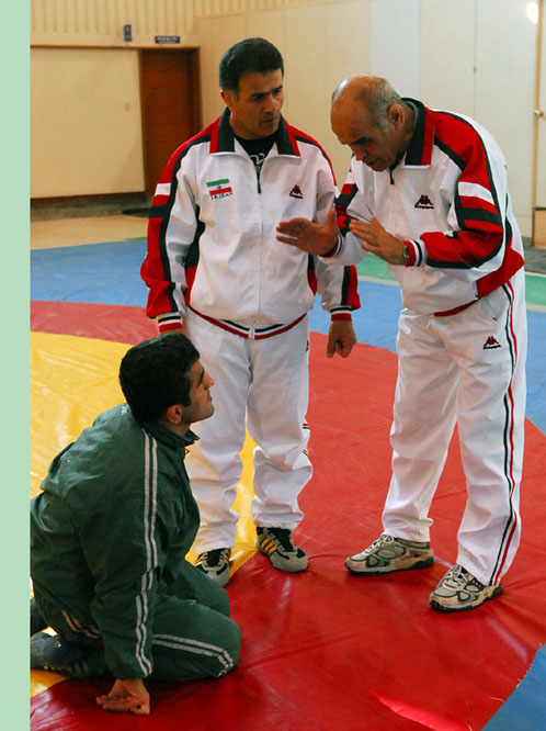 Active Image