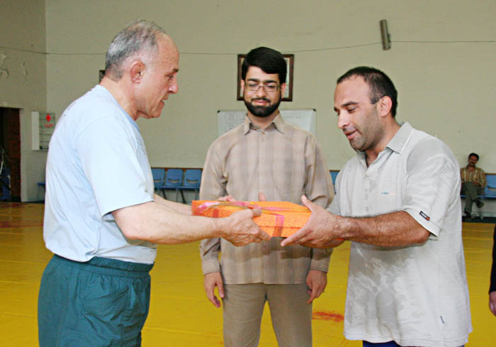 Active Image