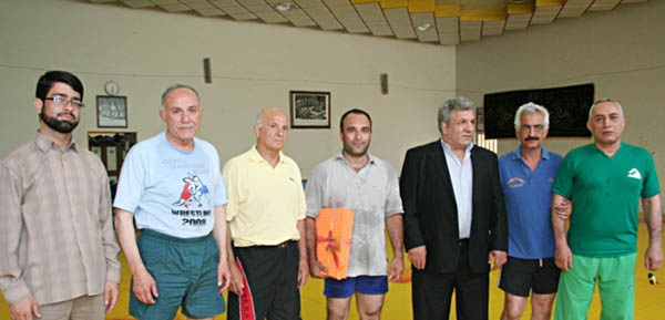 Active Image