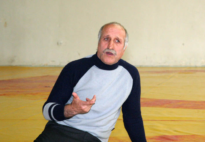 Active Image
