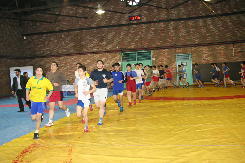 Active Image