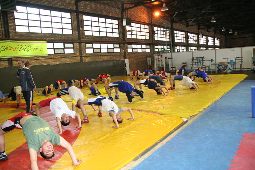 Active Image
