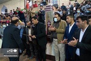 با حضور در شهر شیراز  همراه با گزارش تصویری  20