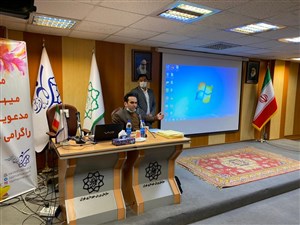 با حضور داوران متقاضی برای شرکت در کلاس های ارتقاء درجات اتحادیه جهانی8 با حضور داوران متقاضی برای شرکت در کلاس های ارتقاء درجات اتحادیه جهانی 8