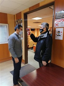 با حضور داوران متقاضی برای شرکت در کلاس های ارتقاء درجات اتحادیه جهانی14 با حضور داوران متقاضی برای شرکت در کلاس های ارتقاء درجات اتحادیه جهانی 14