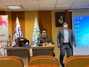 با حضور داوران متقاضی برای شرکت در کلاس های ارتقاء درجات اتحادیه جهانی15 با حضور داوران متقاضی برای شرکت در کلاس های ارتقاء درجات اتحادیه جهانی 15