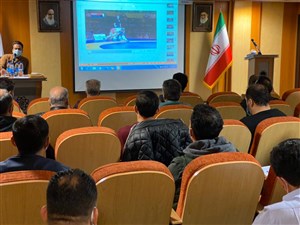 با حضور داوران متقاضی برای شرکت در کلاس های ارتقاء درجات اتحادیه جهانی17 با حضور داوران متقاضی برای شرکت در کلاس های ارتقاء درجات اتحادیه جهانی 17