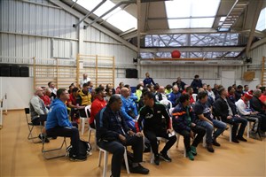 رقابت های کشتی فرنگی زیر 23 سال جهان – اسپانیا 4