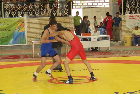 Active Image