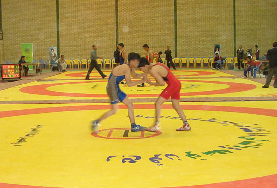 Active Image