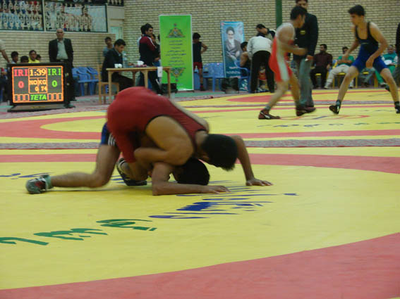 Active Image