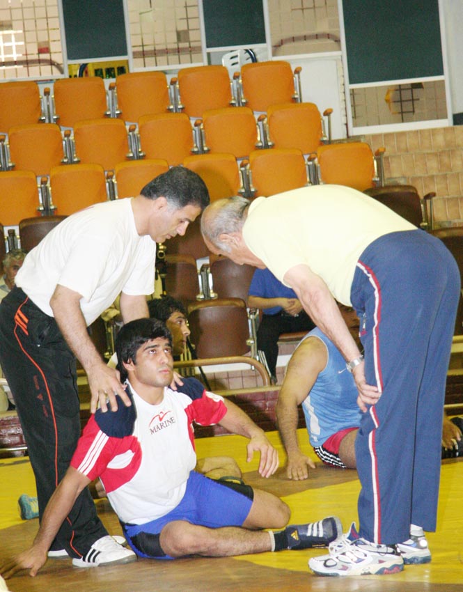 Active Image