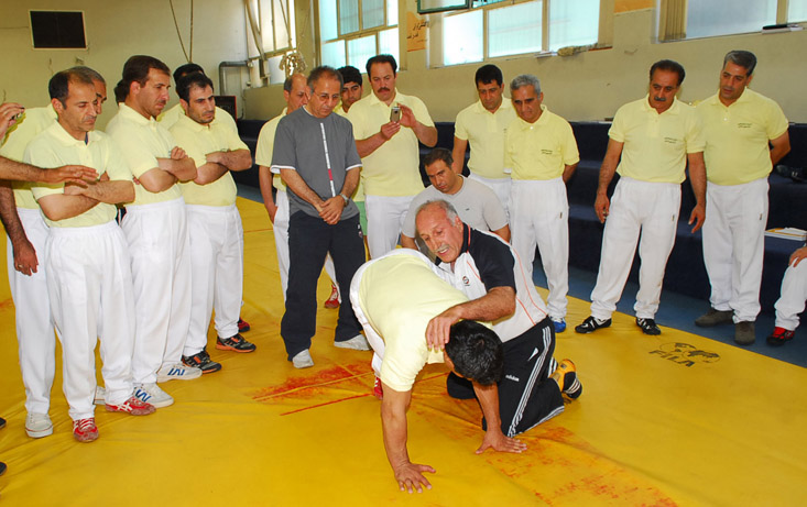 Active Image