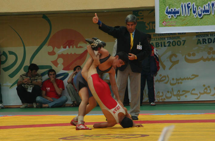 Sample Image