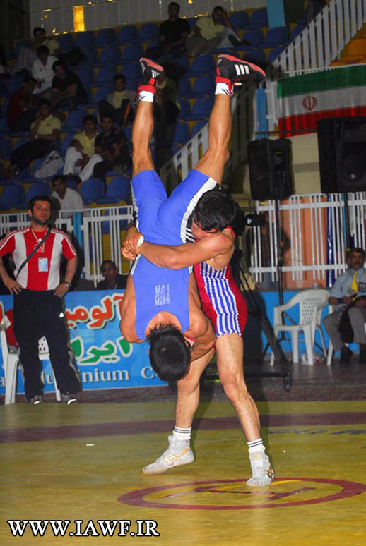 Active Image