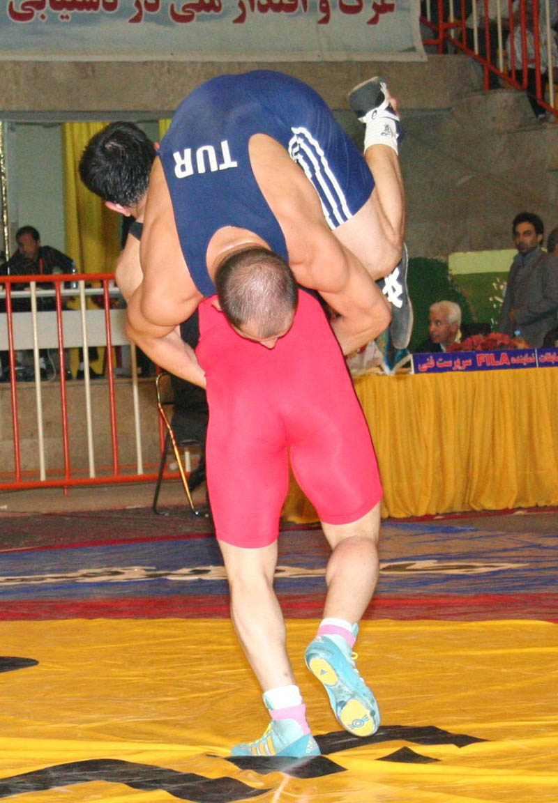 Active Image