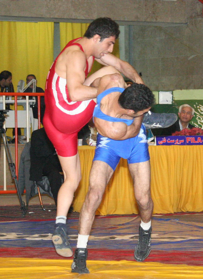 Active Image