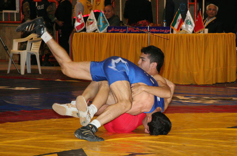 Active Image